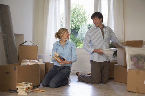 Supplier audit checklist and due diligence review for removals services