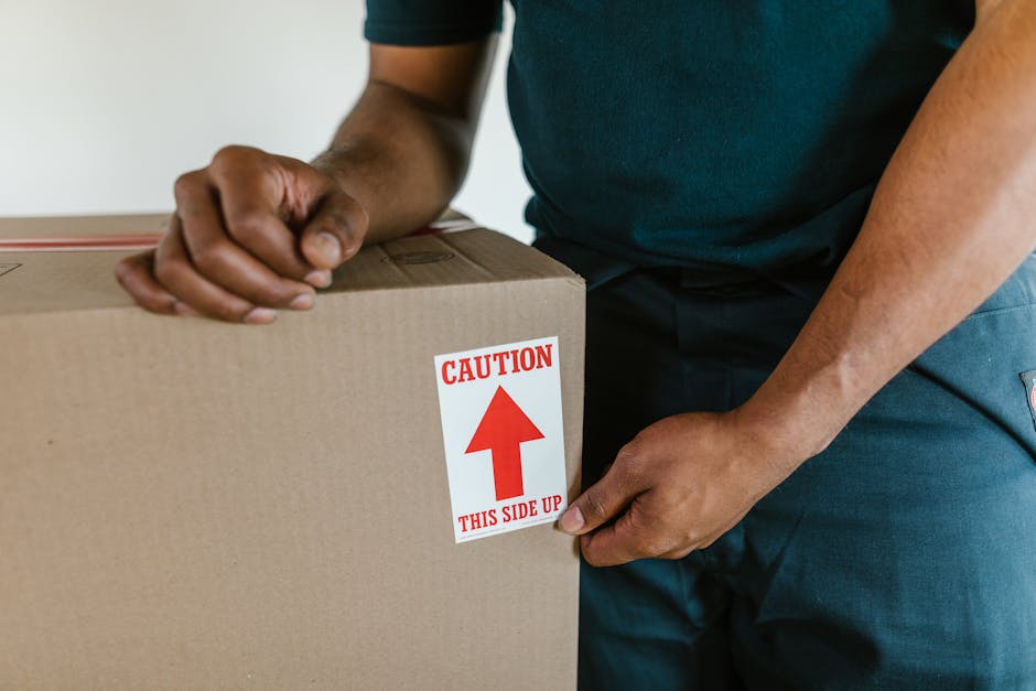 Holloway removals insider tips for N7 moves